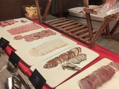 -康莱德酒店·美庭自助餐厅