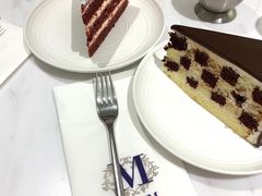 -Lady M New York(澳门伦敦人店)