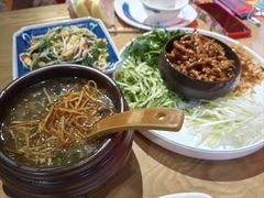 -满园烤鸭·春饼(抚顺万达店)