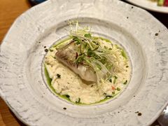 -THE CANNERY&JUJU 新鲜海鲜·牛排美食酒廊