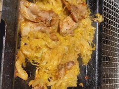 -伍丁·烤牛肋(和平东桥店)