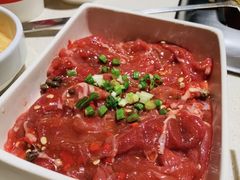 -海底捞火锅鲜切牛肉主题店(长寿路店)