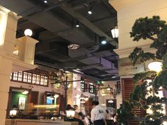 -左庭右院鲜牛肉火锅(南通CBD大有境店)