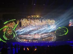 -成都金融城演艺中心