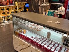 -巴依老爷新疆美食(清华东门店)