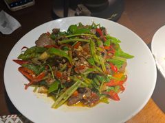 -楼兰新疆主题餐厅(苏州中心店)