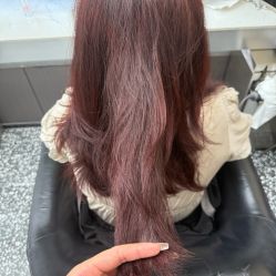 -MOVAN HAIR莫凡匠人发型屋
