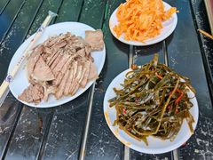 -清真·马安军辣子牛肉面