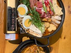 -汉米达特色料理餐厅(郴州友阿国际广场店)