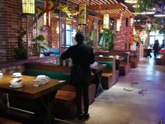 大堂-湘厨壹品(芙蓉广场店)