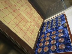 -鞍钢博物馆