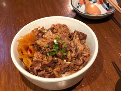 -铃木食堂(帽儿胡同店)