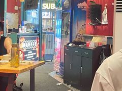 -李不管把把烧(天府三街店)
