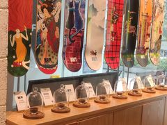 -Dogi&kiki Coffee(中心商务大厦店)