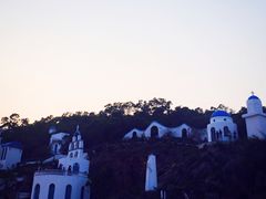 -玫瑰海岸文化旅游度假区