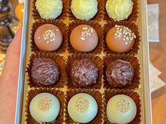 -Laderach 莱德拉(上海环贸iapm店)