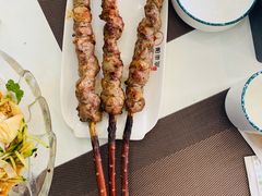 -帕米尔食府(白云观店)