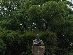 -徐家汇源景区-衡山公园