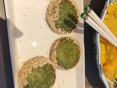 -桂满陇·杭州小馆(巴黎春天浦建店)