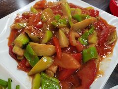 -清真·伊清阁餐厅