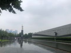 -侵华日军南京大屠杀遇难同胞纪念馆