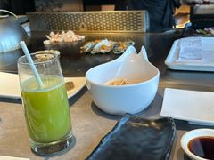 -水木锦堂·自助铁板烧(五道口购物中心店)