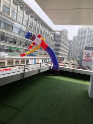 -塔塔王国·主题儿童游乐园(奥城商业广场店)