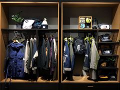 -THE NORTH FACE(海信广场ONEBOX店)