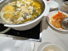 -严厨老坛酸菜鱼(吴江万宝店)