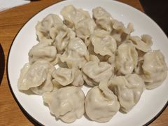 -伊喜饺子·烤鸭(五道口学院路店)