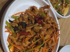 -榆林镇筋饼(知春路店)