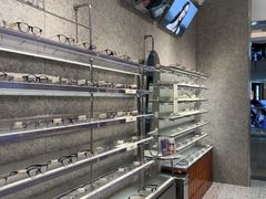 -MUJOSH木九十眼镜(人广来福士店)