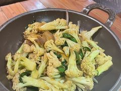 -符离集餐厅(万象城店)