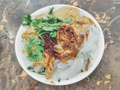 麻酱拉皮-张包铺(道外店)