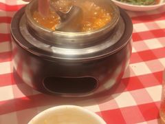 -西贝(虹口龙之梦店)