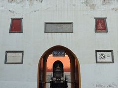 -须弥福寿之庙