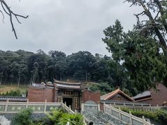 -灵光寺