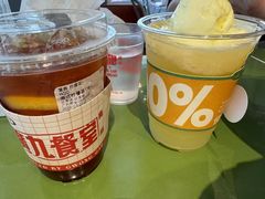 -广九餐室(陈家祠扬韬广场店)