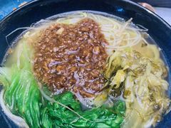 -馔豚·台北菜专门店(深圳湾万象城店)