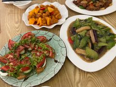 -佛有缘素食馆·荔湾老字号(陈家祠首店)