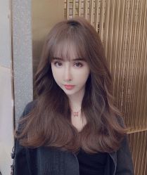 点击看大图 -3am hair salon烫发染发接发