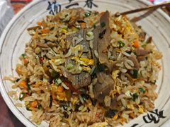-扬二春炒饭(国庆路总店)