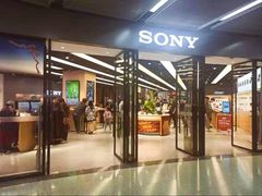 -Sony Store索尼(广州正佳店)