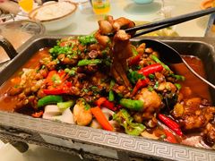 -湘轩·土菜研究院(光大店)