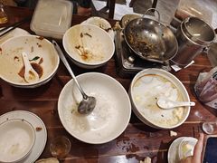 -衡厨·衡阳土菜(中南店)