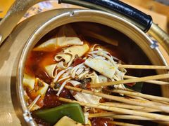 -喝丢一只鞋海鲜烧烤(文体街店)