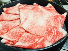 -和牛 烧肉寿喜烧涮锅 善(心斎橋店)