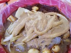 -安发瞧麻辣烫(总店)