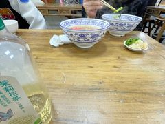 -老刘家泡馍(钟楼广济街店)