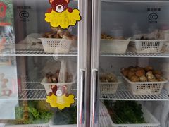 门面-菌之家·专业纯野生菌火锅·特色炒菌